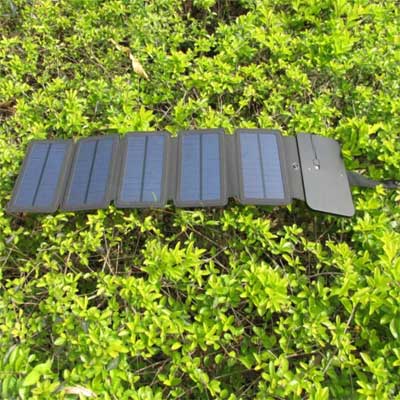 Solar Charger / Waterproof power bank​