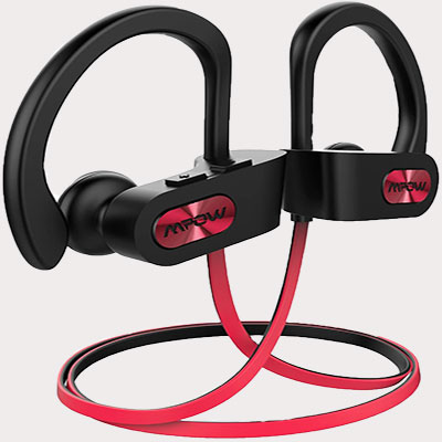 Bluetooth Headphones​