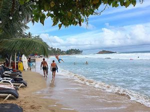 Best beaches in Sri Lanka