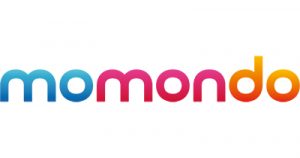 momondo logo