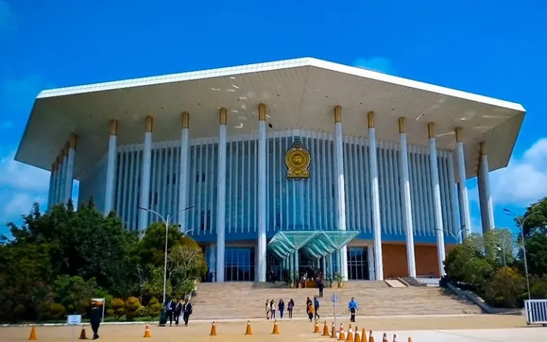 BMICH, Colombo 7