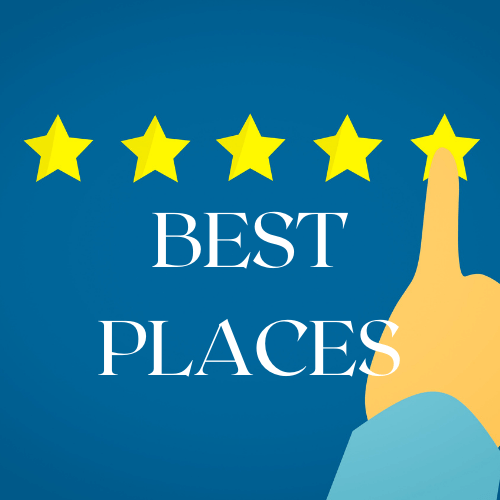 Best Places To Visit