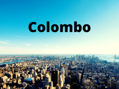 Read more about the article Things to Do in Colombo