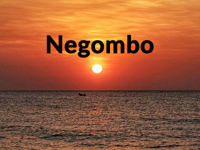 Read more about the article Things to Do in Negombo