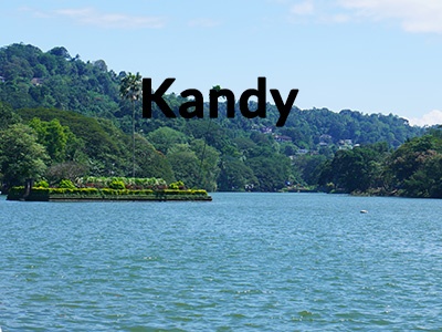 Read more about the article Things to Do in Kandy