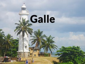 things to do in galle