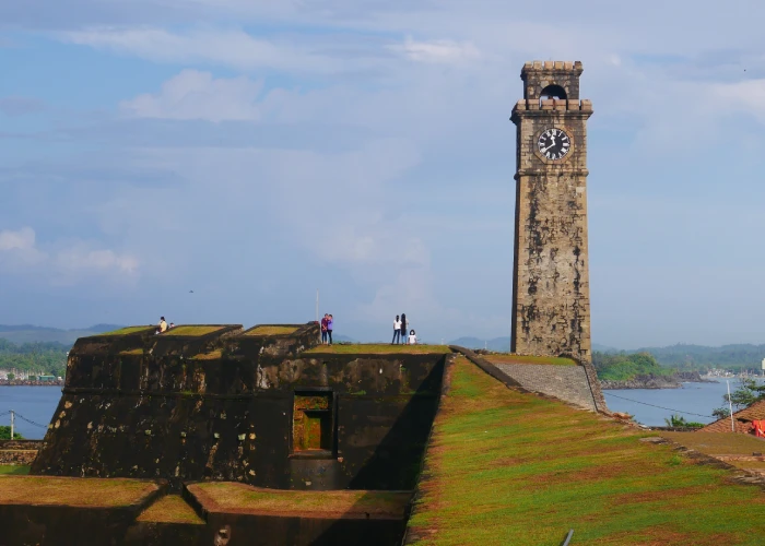 Galle Fort