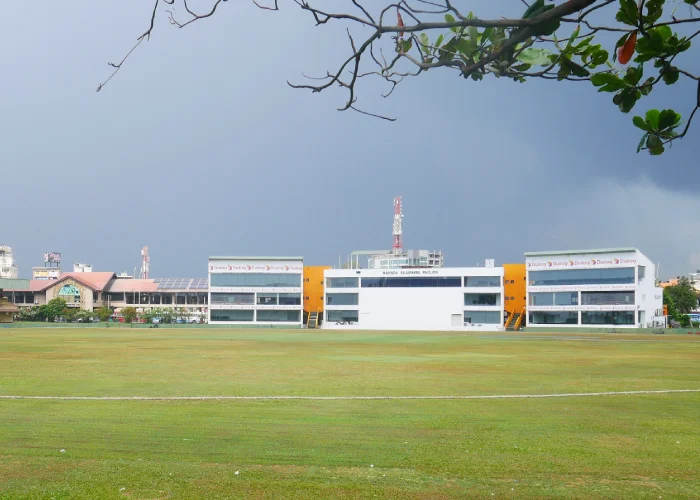 Galle International Cricket Stadium