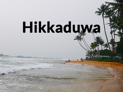 Read more about the article Things to Do in Hikkaduwa