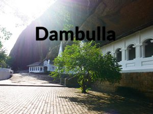 things to Do in Dambulla