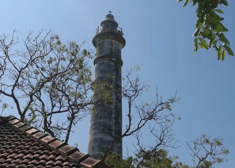 Batticaloa Lighthouse